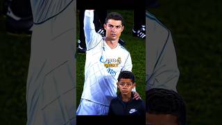 Good Great and Legendary years Ronaldo 🥵🔥 cristianoronaldo football edit fyp soccer shorts [upl. by Ayirp90]