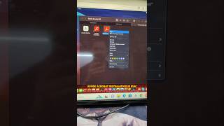 Adobe Acrobat for Mac  PDF editor Software install in MacBook 💻 [upl. by Zahc]