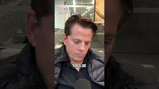 Why People Hate Jews I Anthony Scaramucci and Rabbi Elliot Cosgrove [upl. by Smada182]