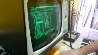 Fairlight CMI IIx Demonstration [upl. by Sevik]