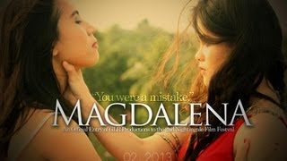 MAGDALENA Full Movie [upl. by Anertak978]