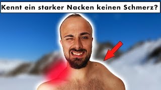 Ein starker Nacken kennt keinen Schmerz   Nackenverspannungen lösen [upl. by Irdua]