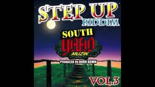 STEP UP Riddim（正念場・癒しTERRY THE AKI06）ダブっぽく歌ってみた ＃レゲエ歌ってみた TERRYTHEAKI06 [upl. by Joslyn]