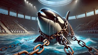 The Horrific Truth Behind SeaWorld  A Tragic Orca Documentary [upl. by Zetnahs548]