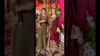 Sistrology vlogs iqra kanwal vlog sistrology vlogs iqrakanwal wedding viralvideo [upl. by Anifares]