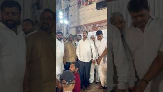 Marredpally Golla Kutti Yadav At Kothapet Sadar 2024 shortvideo youtubeshorts [upl. by Windzer622]