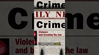 The Real Cropsey Staten Islands Boogeyman [upl. by Inaej]