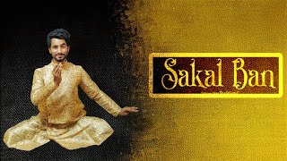 Sakal Ban  Heeramandi  Sajay Leela Bhansali  Best Dance Cover  Raja Vyas  BhansaliMusic [upl. by Kin]