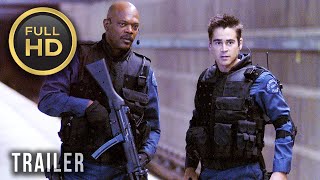 🎥 SWAT 2003  Trailer  Full HD  1080p [upl. by Winters]