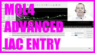 MQL4 TUTORIAL  ADVANCED ACCELERATOR EXPERT ADVISOR [upl. by Berkie]