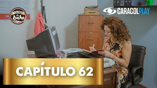 Por culpa de Rubén Gloria descubre la infidelidad de Lucho  Capítulo 62 [upl. by Jocelin157]