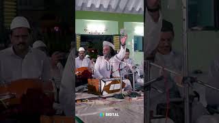 Savere Savere  Qawwali By Syed Mukkaram Ali Warsi [upl. by Enoid]