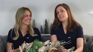 Romsey Medical Practice Festive Packages  Mistleglow [upl. by Jorie]