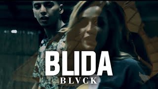 BLVCK  Blida  بليدة Official Music Video [upl. by Slack]