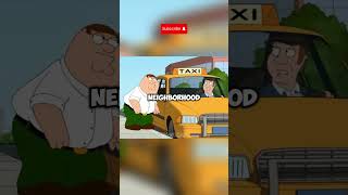 Peters Home 😂 Check out this hilarious Family Guy moment FamilyGuy Comedy familyguyclips [upl. by Ragnar480]