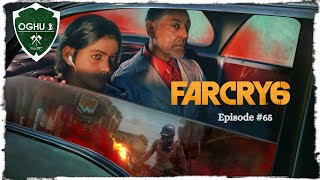 Episode 65 Intervention amp Surgical Extraction  Far Cry 6 [upl. by Schoenfelder]