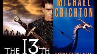 Eaters of the Dead by Michael Crichton  Part 912 [upl. by Renraw]