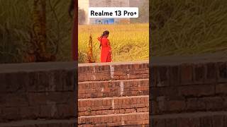 Realme 13 Procamera testshorts s24ultra realme13proplus5g [upl. by Aizirtap]