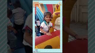 TRPS  Nursery C  Childrens Day Celebtraions [upl. by Kusin]