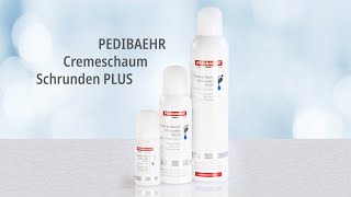 Cremeschaum Schrunden PLUS [upl. by Ed]