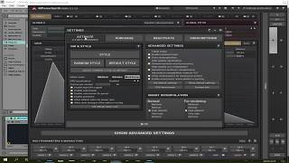 Activating MeldaProduction 12 plugins [upl. by Alyahsal]