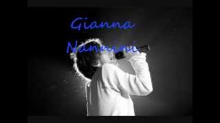 Io e Te  Gianna Nannini con testowmv [upl. by Mcleod]