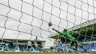 HIGHLIGHTS  Posh v Coventry City [upl. by Areem]