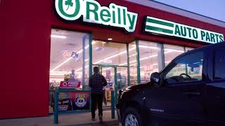 O’Reilly Auto Parts Theme Song [upl. by Luisa]