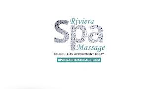 Riviera Spa Massage  The Best Spa in Kissimmee [upl. by Netsruk]