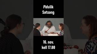 PIDULIK SATSANG 1611 [upl. by Adnar774]