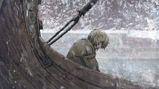 Vinland Saga Ending Full『Aimer  Torches』【ENG Sub】 [upl. by Sidon257]