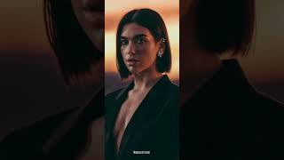 Dua Lipa  Hallucinate dualipa hallucinate moonlightlovers [upl. by Notaes]