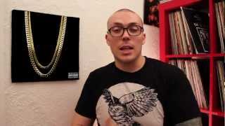 2 Chainz Based on a TRU Story ALBUM REVIEW [upl. by Vivyanne]