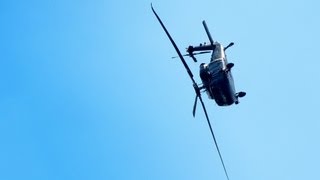 Black hawk AirShow 2013 [upl. by Ahsenek]