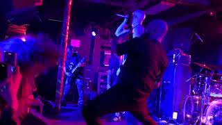 Suffocation  Live 112123 Full Set  Seattle WA Ancient Unholy Uprising Tour 2023 [upl. by Sklar829]