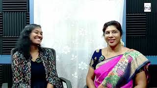 മഹിളാ എഡിറ്റർ  സംഗീത മധു  Interview  Community Radio Benziger 1078 [upl. by Billye313]