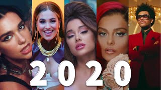 Best Songs Of 2020 So Far  Hit Songs Of 2020 [upl. by Annenn]