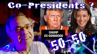 5050 CoPresidents nah [upl. by Pascha]