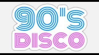 DJ Messner disco anni 90 21 [upl. by Enomed]