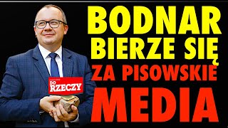 Prokuratura wszczęła śledztwo w sprawie finansowania tygodnika quotDo Rzeczyquot przez Lasy Państwowe [upl. by Emelita]