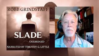 Behind the Scenes with Slade by Robert Grindstaff  Ep60 [upl. by Sug]