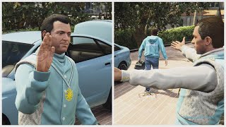 Kifflom  GTA 5 Story [upl. by Inness662]