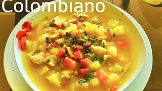 Cómo hacer MONDONGO Paisa Colombiano Cocinado Con JMario Sopa de Mondogo [upl. by Lyrahc733]