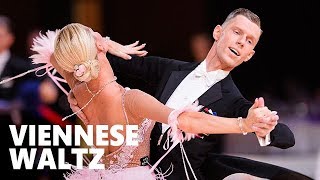 Viennese Waltz music Musica amp Poesia Orchestra – Alla Viennese  Dancesport amp Ballroom Dance Music [upl. by Tichon]