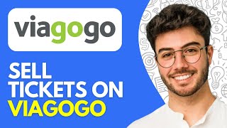 How to Sell Tickets on Viagogo  Transfer Tickets  List Tickets 2024 [upl. by Kacy]