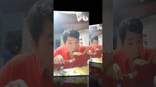 its crazy amazing cooking scrambled eggs l chef Rom l team Kagala FOODS VLOG [upl. by Aitsirt]