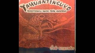 Tahuantinsuyo  Traditionell musik från Anderna  Solo Recuerdos [upl. by Ethe688]