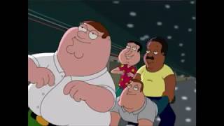 Family Guy Disco A Fifth of Beethoven [upl. by Guyer]