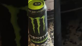 monster energy doesnt gives you wings  yatradiary vlog portugal smartphone humor [upl. by Ybloc]