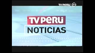 Intro • TVPerú Noticias • 2017 [upl. by Elwee68]